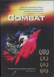 Combat Combat Boxcover