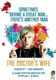 Doctor's Wife, The Doctor's Wife, The Boxcover