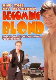 Becoming Blond Becoming Blond Boxcover