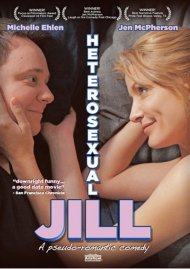 Heterosexual Jill Heterosexual Jill Boxcover