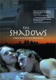 Shadows, The Shadows, The Boxcover