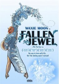 Fallen Jewel Fallen Jewel Boxcover