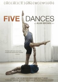 Five Dances Five Dances Boxcover