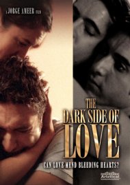 Dark Side of Love, The Dark Side of Love, The Boxcover