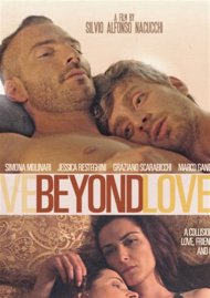 Beyond Love Beyond Love Boxcover