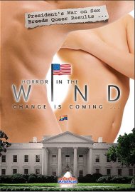 Horror in the Wind Horror in the Wind Boxcover