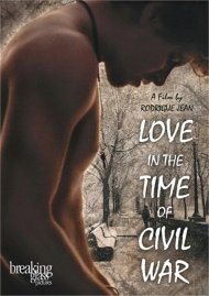 Love in the Time of Civil War Boxcover