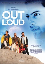 Out Loud Out Loud Boxcover