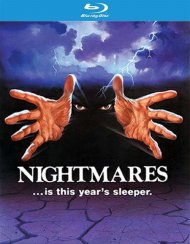Nightmares Nightmares Boxcover