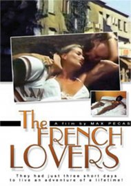 French Lovers, The Boxcover