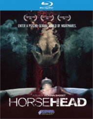 Horsehead Horsehead Boxcover