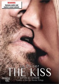 Kiss, The Kiss, The Boxcover