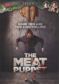 Meat Puppet, The Meat Puppet, The Boxcover