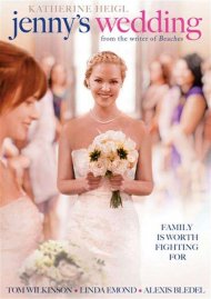 Jenny's Wedding Jenny's Wedding Boxcover