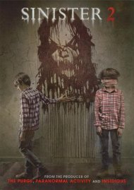 Sinister 2 Sinister 2 Boxcover