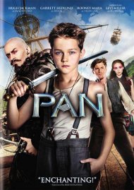 Pan Pan Boxcover