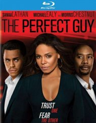 Perfect Guy, The (Blu-ray + UltraViolet) Perfect Guy, The (Blu-ray + UltraViolet) Boxcover