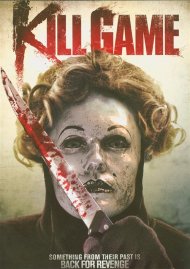 Kill Game Kill Game Boxcover