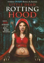 Little Dead Rotting Hood Little Dead Rotting Hood Boxcover