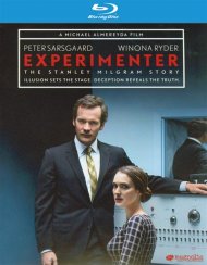 Experimenter Experimenter Boxcover