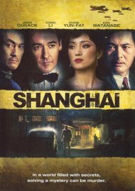 Shanghai Shanghai Boxcover