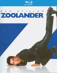 Zoolander Zoolander Boxcover