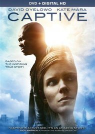 Captive (DVD + UltraViolet) Captive (DVD + UltraViolet) Boxcover
