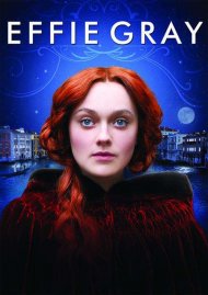 Effie Gray Effie Gray Boxcover