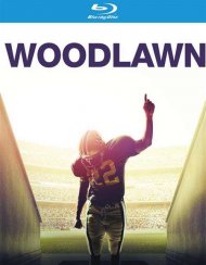 Woodlawn (Blu-ray + DVD + UltraViolet) Woodlawn (Blu-ray + DVD + UltraViolet) Boxcover
