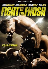 Fight To The Finish (DVD + UltraViolet) Fight To The Finish (DVD + UltraViolet) Boxcover
