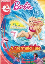 Barbie In A Mermaid Tale Barbie In A Mermaid Tale Boxcover