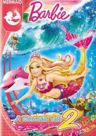Barbie In A Mermaid Tale 2 Barbie In A Mermaid Tale 2 Boxcover