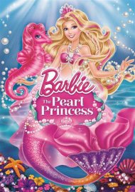 Barbie: The Pearl Princess Barbie: The Pearl Princess Boxcover