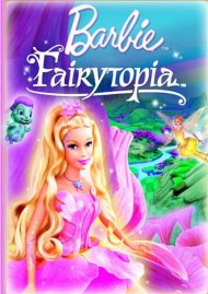 Barbie Fairytopia Barbie Fairytopia Boxcover