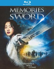 Memories Of The Sword