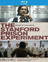 Stanford Prison Experiment, The Stanford Prison Experiment, The Boxcover