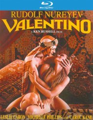 Valentino Valentino Boxcover