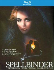 Spellbinder Spellbinder Boxcover