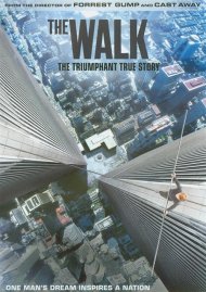 Walk, The (DVD + UltraViolet) Walk, The (DVD + UltraViolet) Boxcover