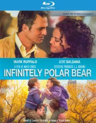 Infinitely Polar Bear Infinitely Polar Bear Boxcover