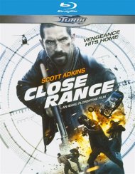 Close Range Close Range Boxcover