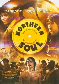 Northern Soul Northern Soul Boxcover