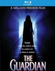 Guardian, The Guardian, The Boxcover