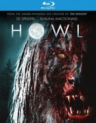 Howl Howl Boxcover