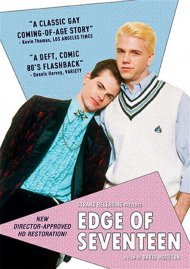 Edge Of Seventeen Edge Of Seventeen Boxcover