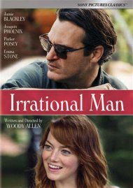 Irrational Man Irrational Man Boxcover