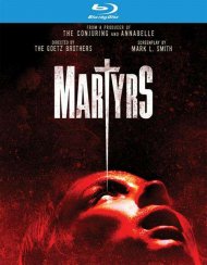 Martyrs Martyrs Boxcover