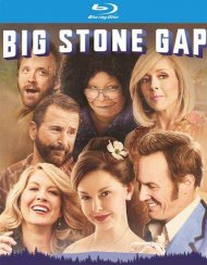 Big Stone Gap (Blu-ray + UltraViolet) Big Stone Gap (Blu-ray + UltraViolet) Boxcover