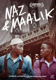 Naz & Maalik Boxcover