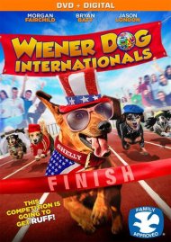 Wiener Dog Internationals (DVD + UltraViolet) Wiener Dog Internationals (DVD + UltraViolet) Boxcover